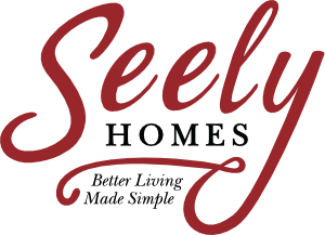 Seely Homes Logo, Delaware
