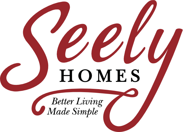 Seely Homes, LLC logo