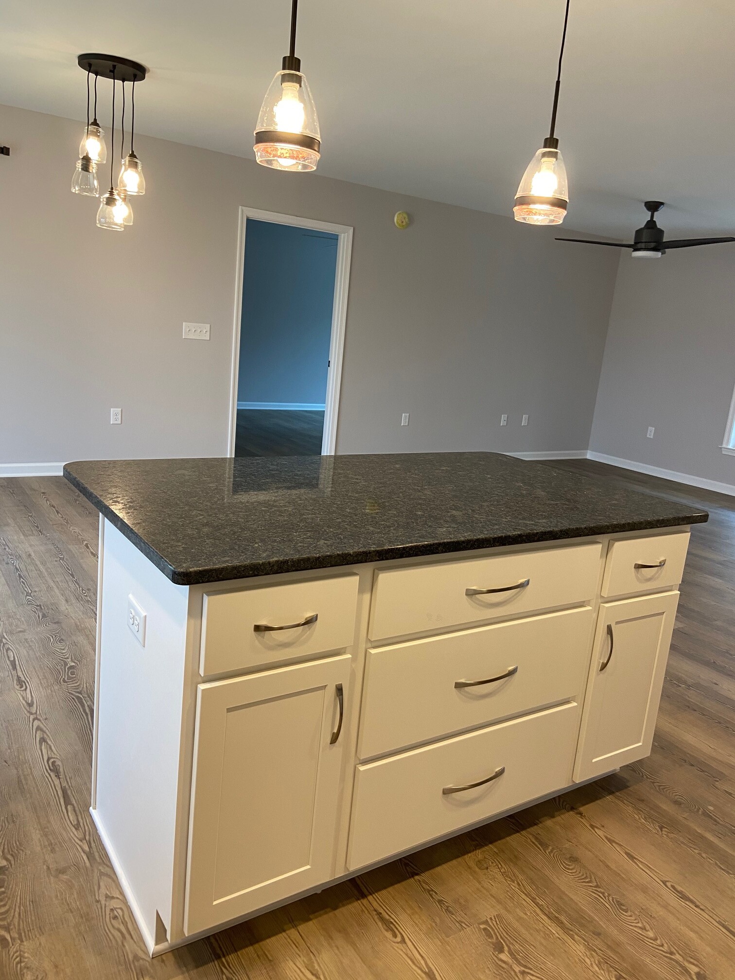 New Homes, kitchen, Seely Homes, Delaware