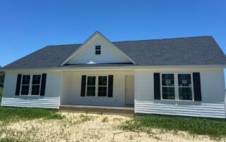 CHESTNUT HOME FOR SALE, Seely Homes