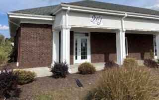 Seely Homes, Bridgeville Delaware Office Grand Opening