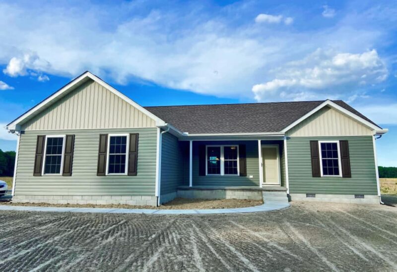 Gallery Seely Homes, LLC