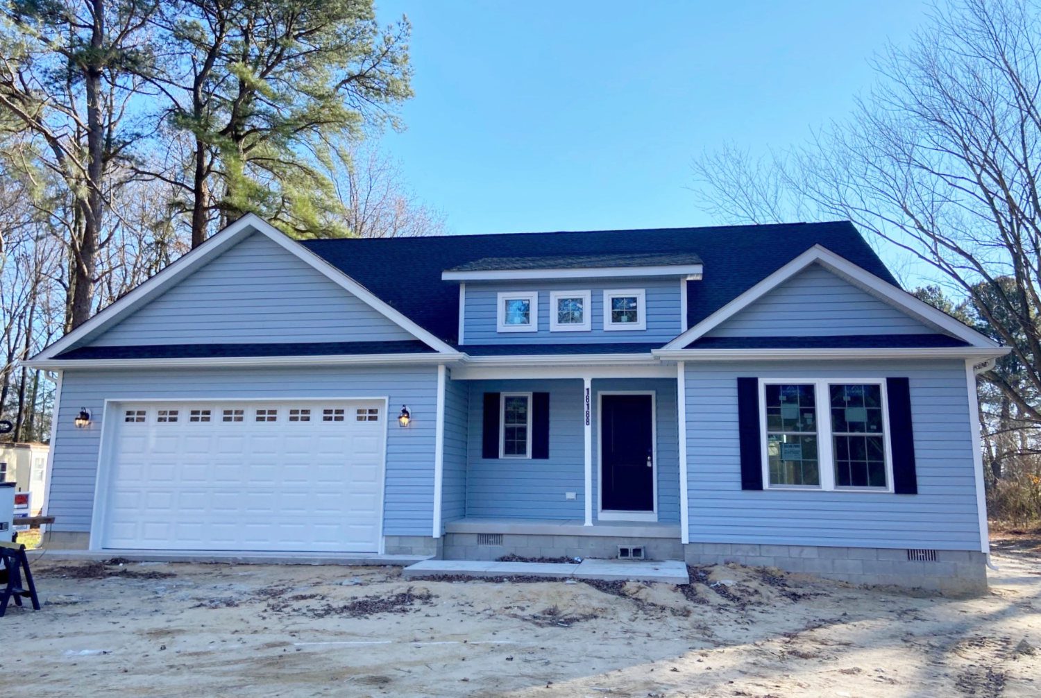 About Us Seely Homes, LLC