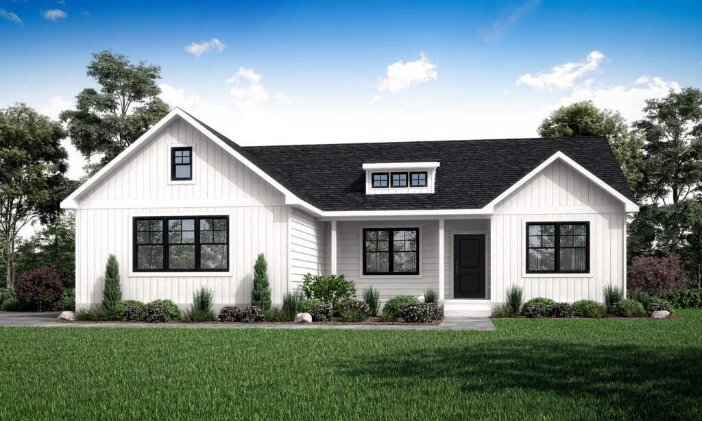 Homes Under 300K Seely Homes, LLC