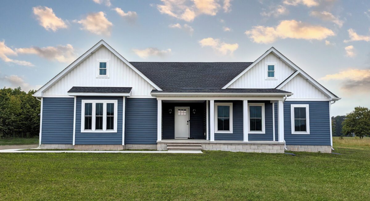 New Home Builder, Kent & Sussex County Delaware Seely Homes, LLC