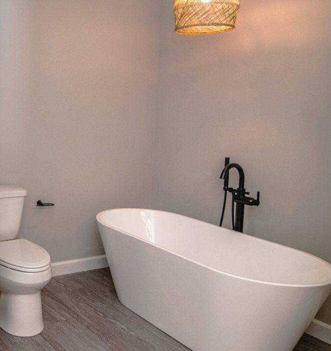 Gallery of Bathrooms by Seely Homes Custom Delaware Home builder