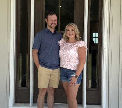 Seely Homes testimonial by The Marvel's