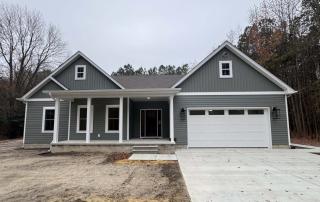 A Custom Take on Comfort: The Modified “Willow” by Seely Homes