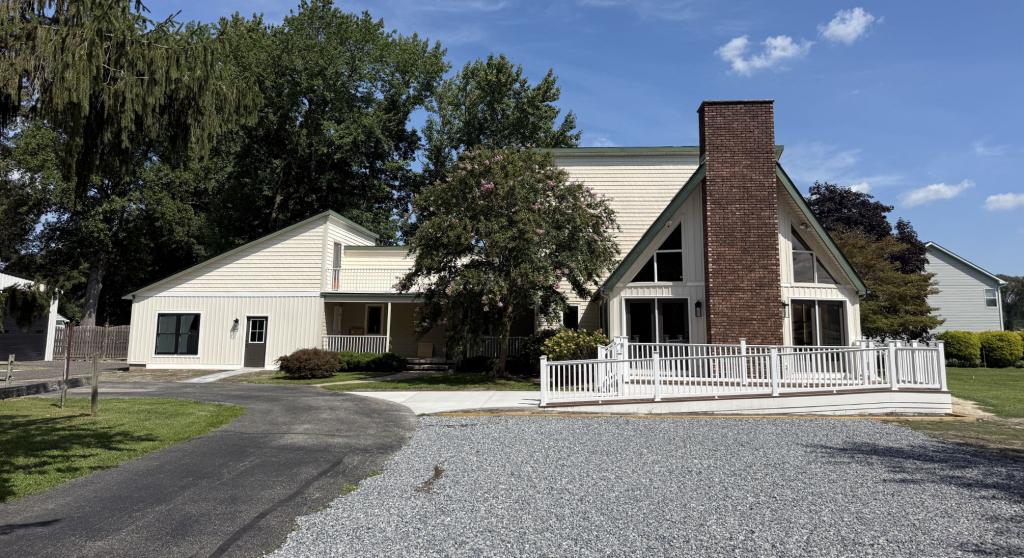 A new chapter begins at Seely Homes