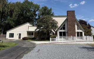 A new chapter begins at Seely Homes