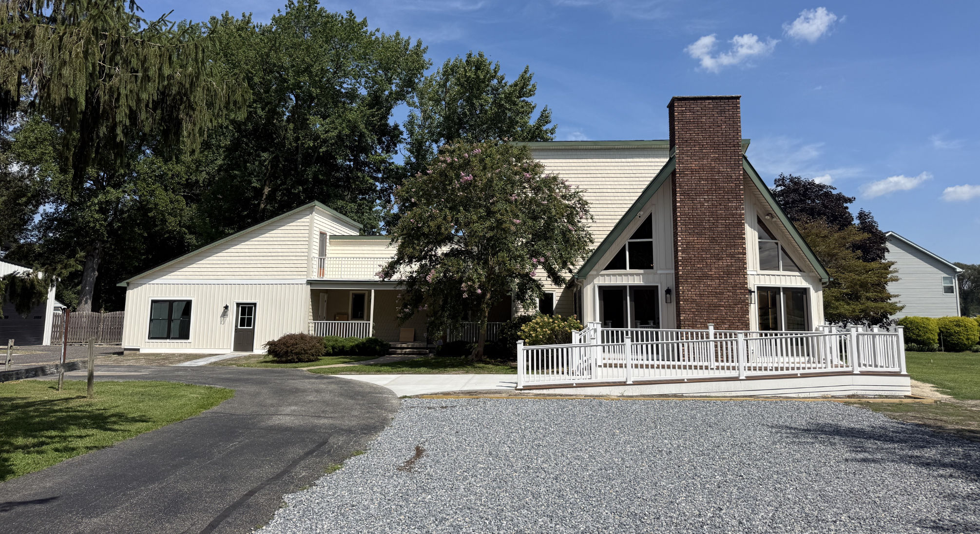 A new chapter begins at Seely Homes