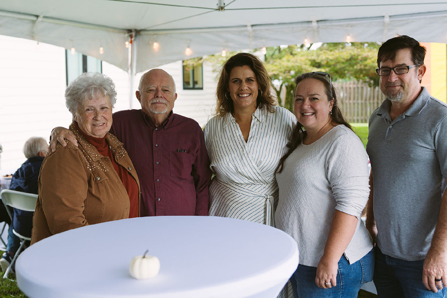 Seely Homes Opening Seely Homes Opening