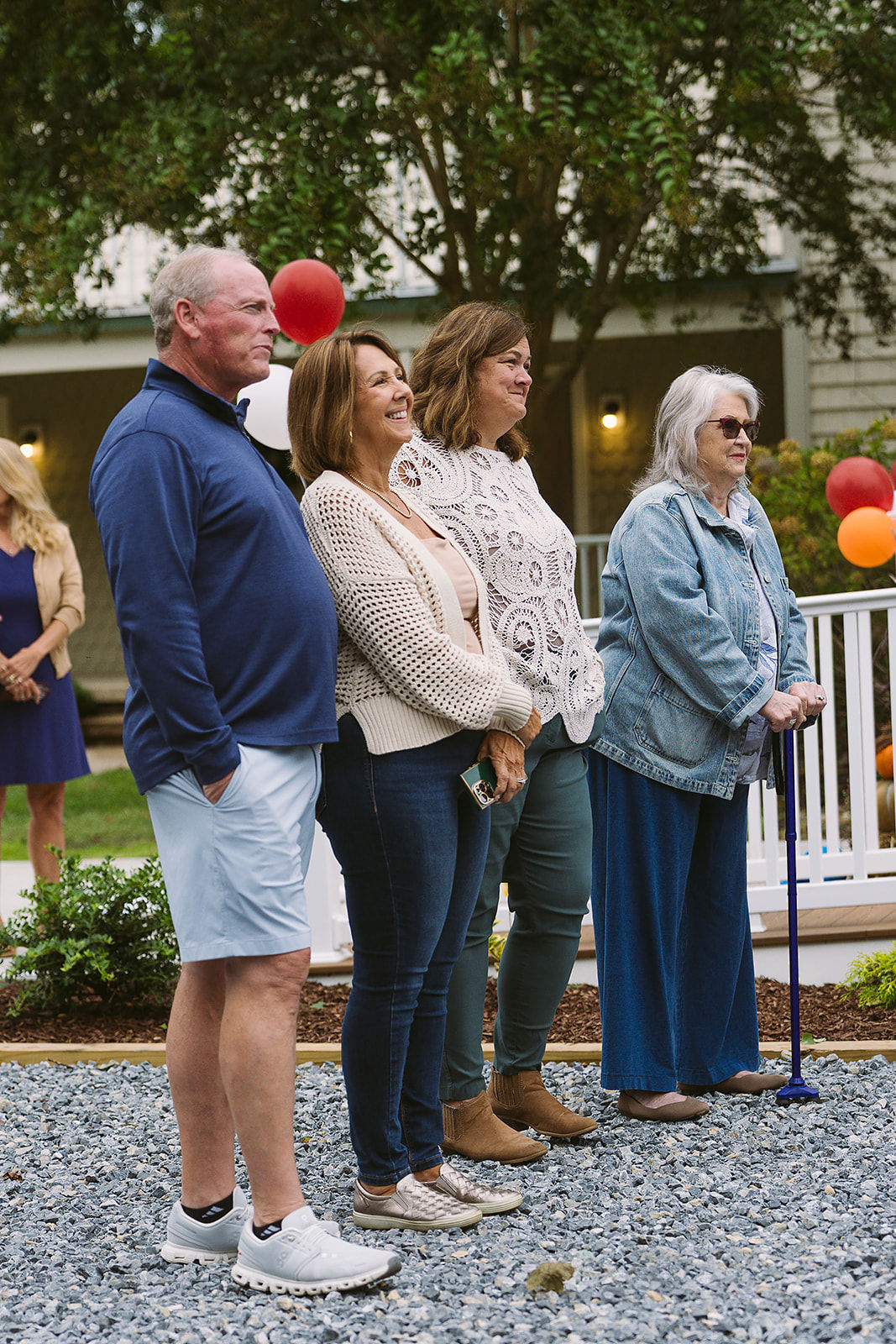 Seely Homes Opening Seely Homes Opening