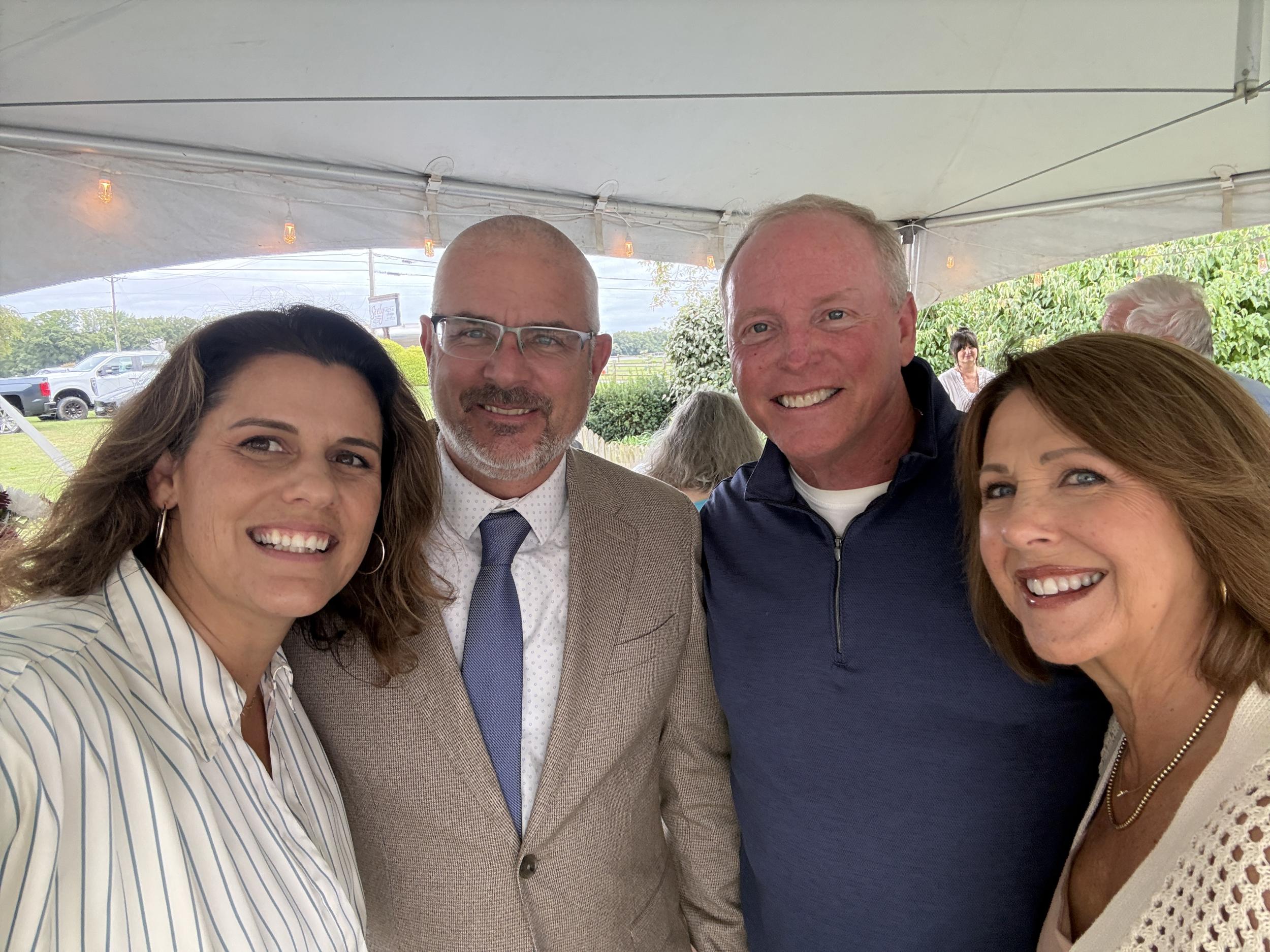 31-grand-opening Seely Homes Opening